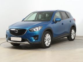 Mazda CX 5 - 2013