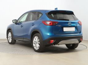 Mazda CX 5 - 2013
