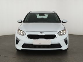Kia Ceed - 2021