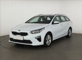 Kia Ceed - 2021