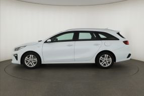 Kia Ceed - 2021