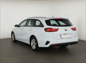 Kia Ceed - 2021