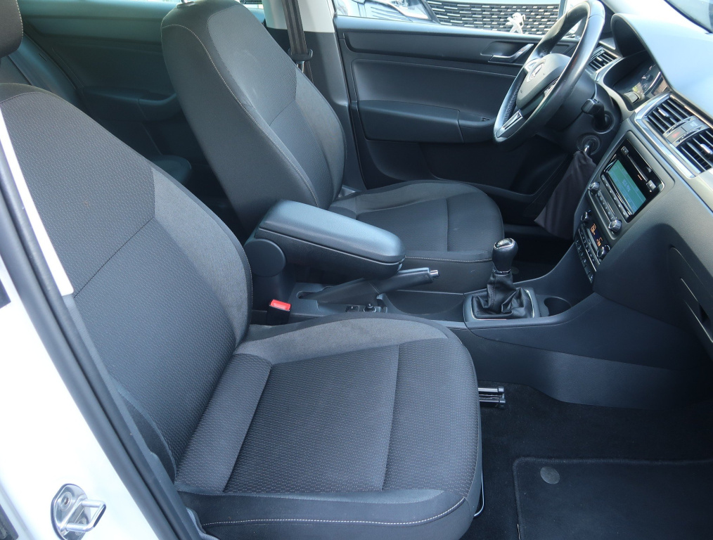 Škoda Rapid Spaceback