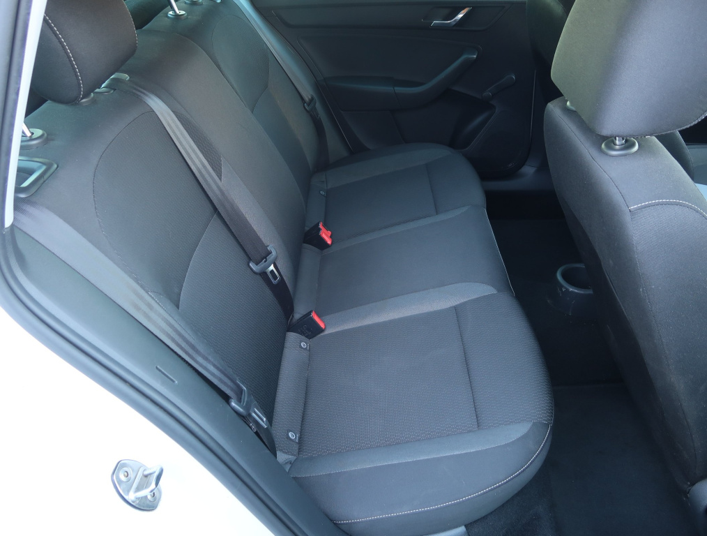 Škoda Rapid Spaceback