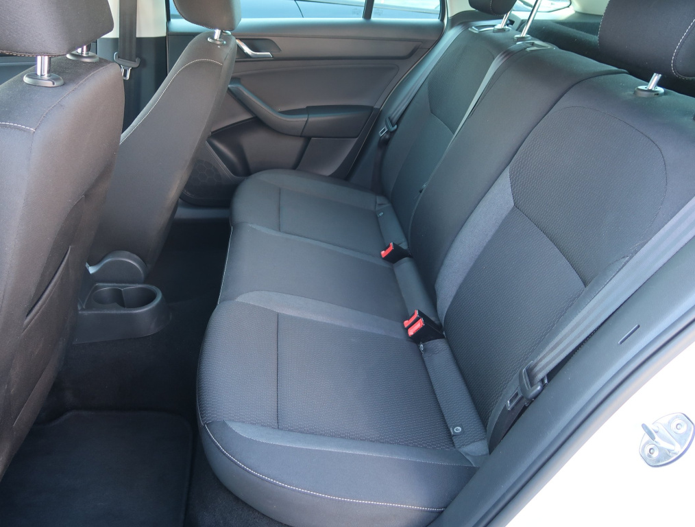 Škoda Rapid Spaceback