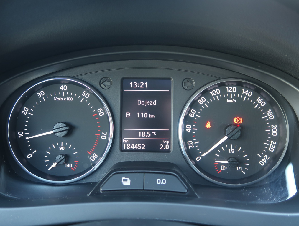 Škoda Rapid Spaceback