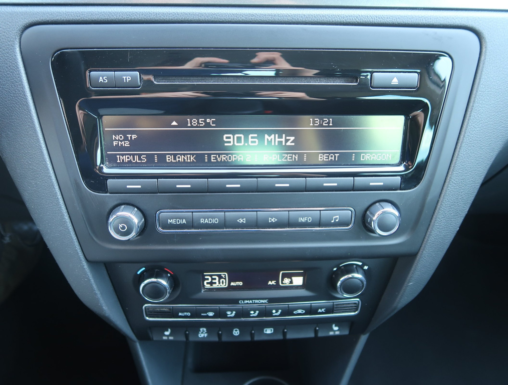 Škoda Rapid Spaceback