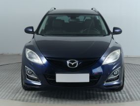 Mazda 6 - 2010