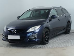 Mazda 6 - 2010