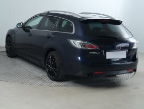Mazda 6 - 2010