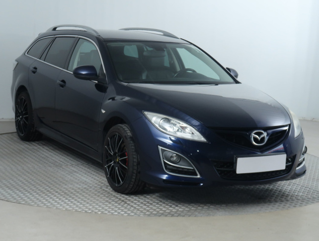Mazda 6 2010