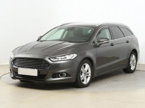 Ford Mondeo - 2015