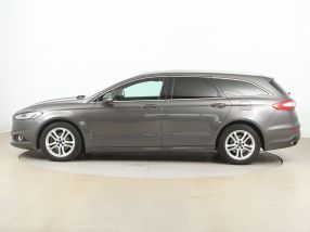 Ford Mondeo - 2015