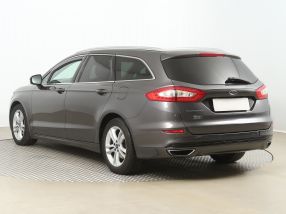 Ford Mondeo - 2015