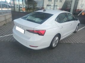 Skoda Octavia - 2022