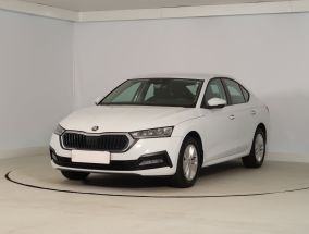 Skoda Octavia - 2022