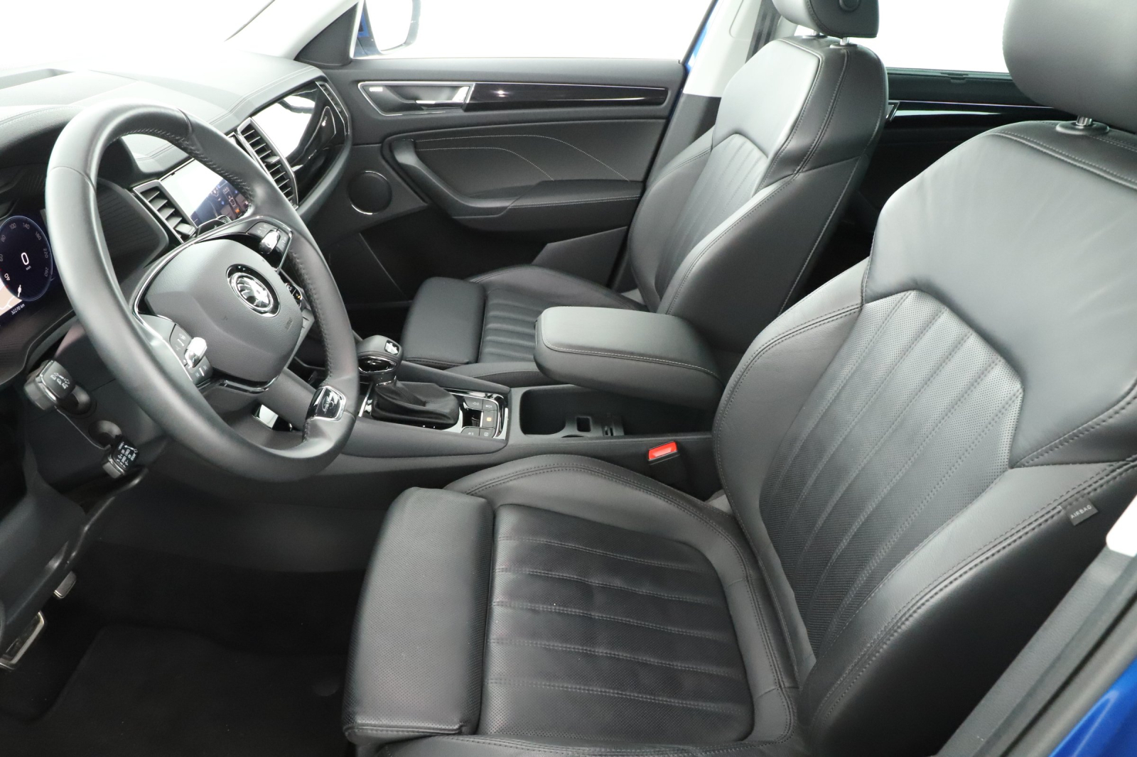 Škoda Kodiaq - 2023