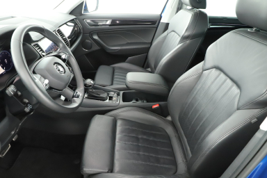 Škoda Kodiaq - 2023