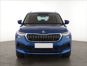 Skoda Kodiaq - 2023