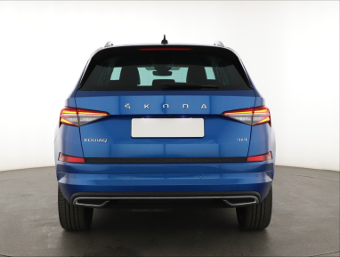 Škoda Kodiaq - 2023