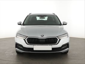Skoda Octavia - 2021