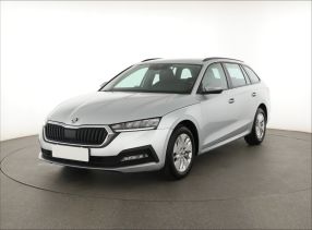 Skoda Octavia - 2021