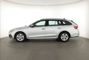 Skoda Octavia - 2021