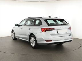 Skoda Octavia - 2021