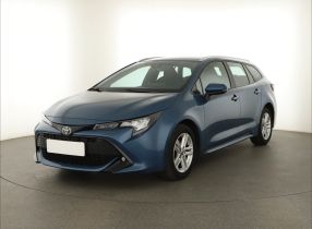 Toyota Corolla - 2021