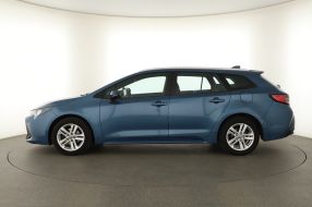 Toyota Corolla - 2021