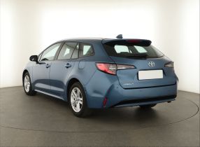 Toyota Corolla - 2021