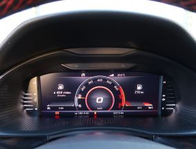 Škoda Scala - 2020
