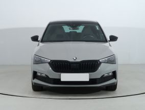 Skoda Scala - 2020