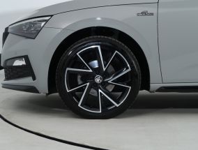 Škoda Scala - 2020