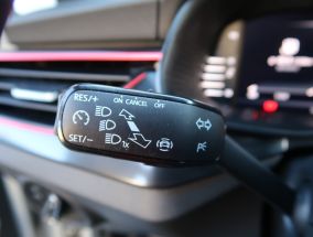 Škoda Scala - 2020