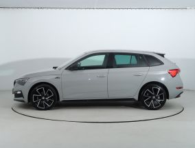 Skoda Scala - 2020