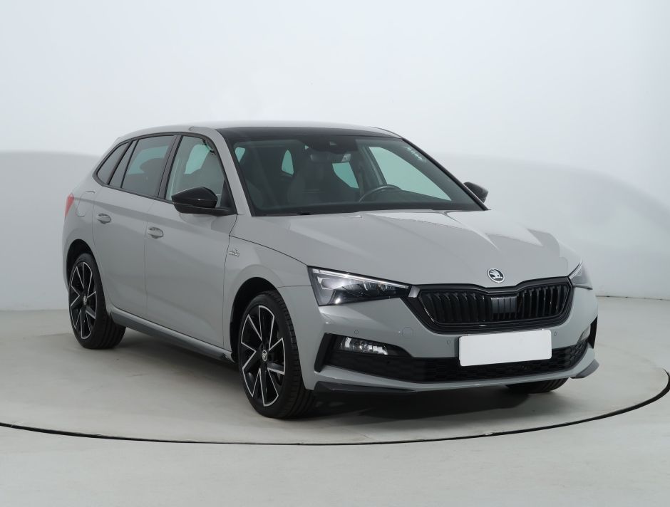Skoda Scala - 2020