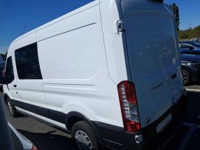 Ford Transit - 2020