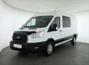Ford Transit - 2020
