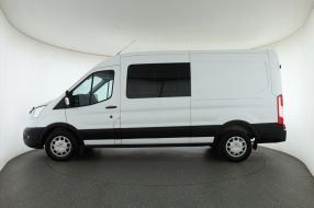 Ford Transit - 2020