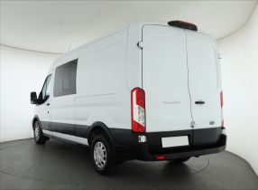 Ford Transit - 2020