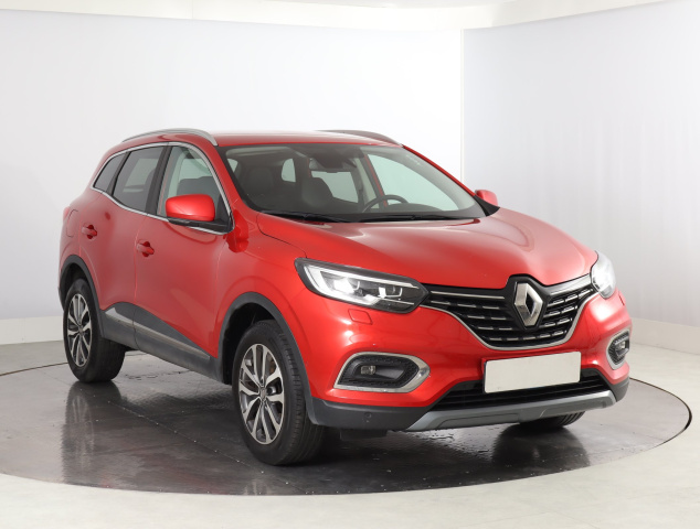 Renault Kadjar 2022