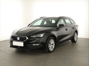 Seat Leon - 2021