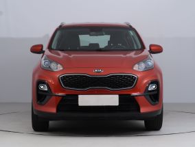 Kia Sportage - 2019