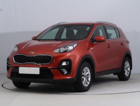 Kia Sportage - 2019