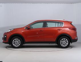 Kia Sportage - 2019
