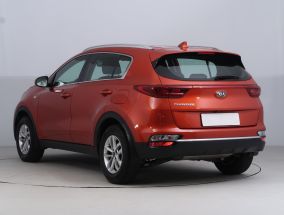 Kia Sportage - 2019