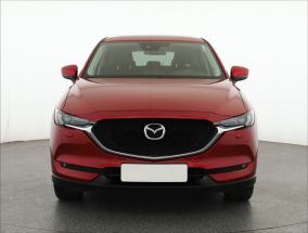 Mazda CX 5 - 2017