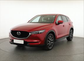 Mazda CX 5 - 2017