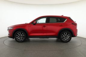 Mazda CX 5 - 2017